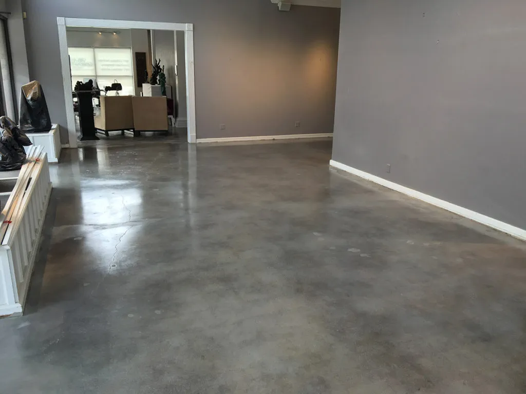 Concrete Companies Anchorage