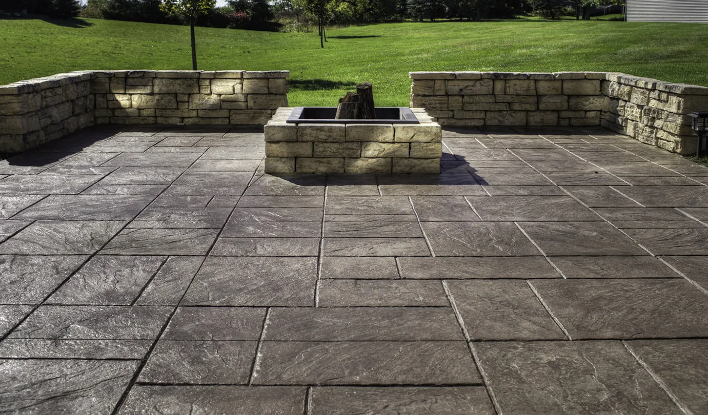 Concrete Contractors Anchorage
