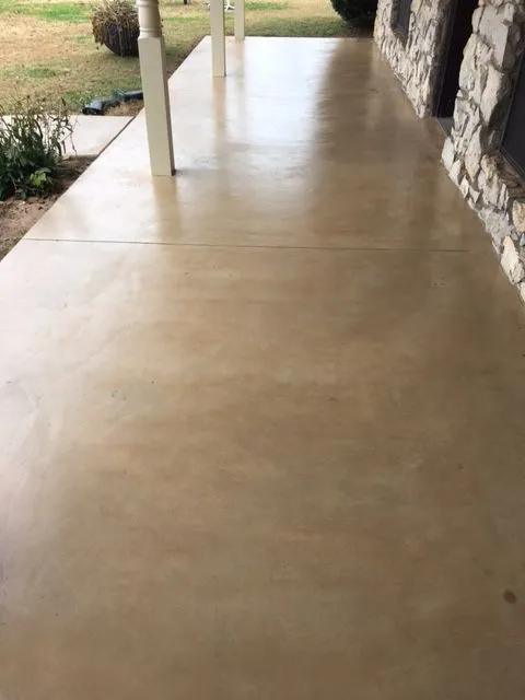 Anchorage Concrete Contractor