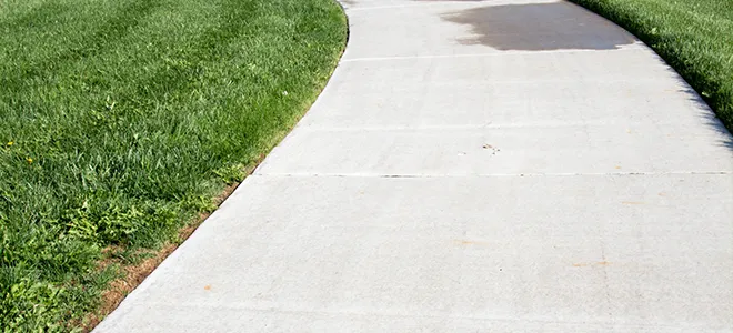 Garden Paths and Pathways in Anchorage, AK